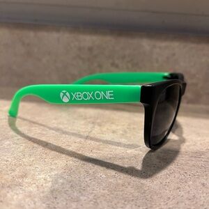 Xbox One Promo Sunglasses Sun Glasses from Gamescom 2015 Collectible For Display